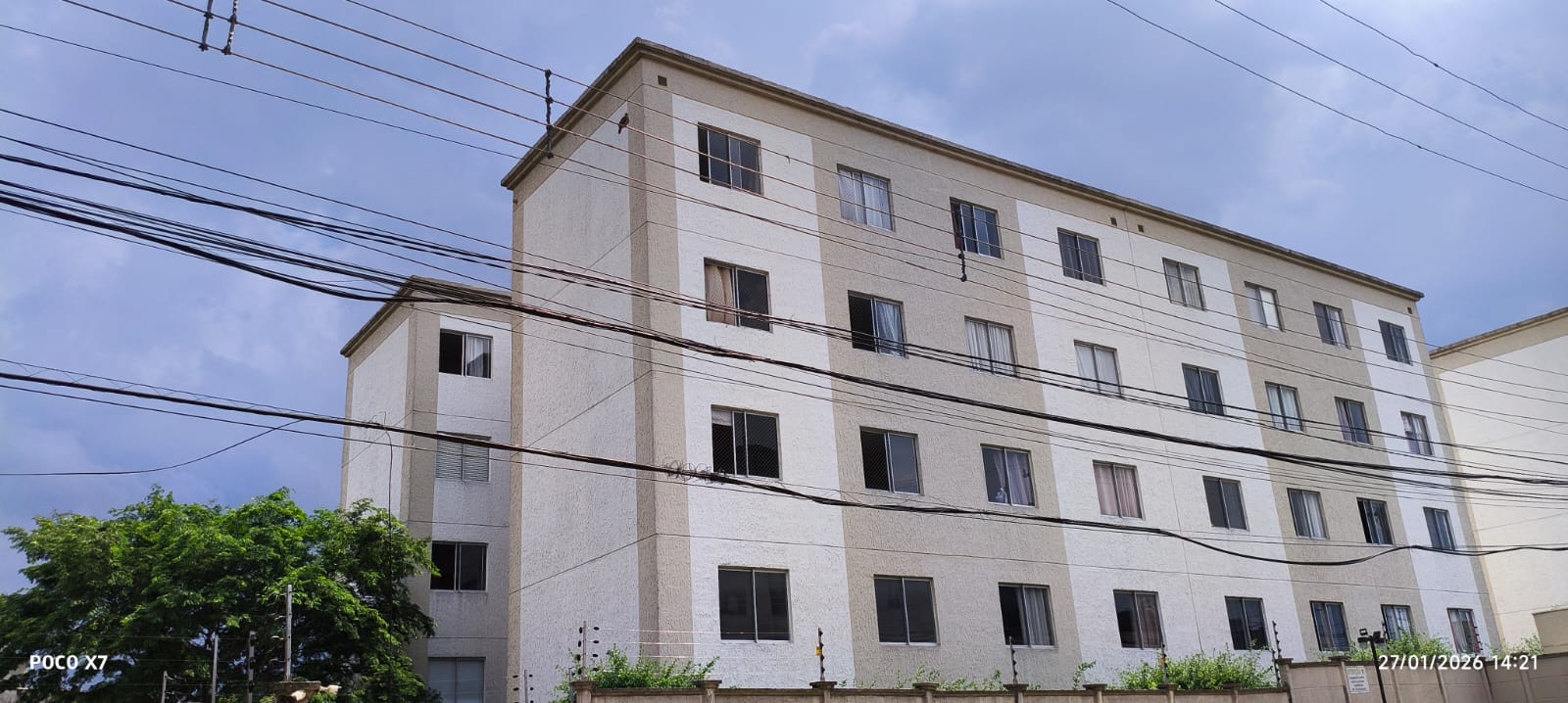 Apartamento em leilão em São Paulo/SP